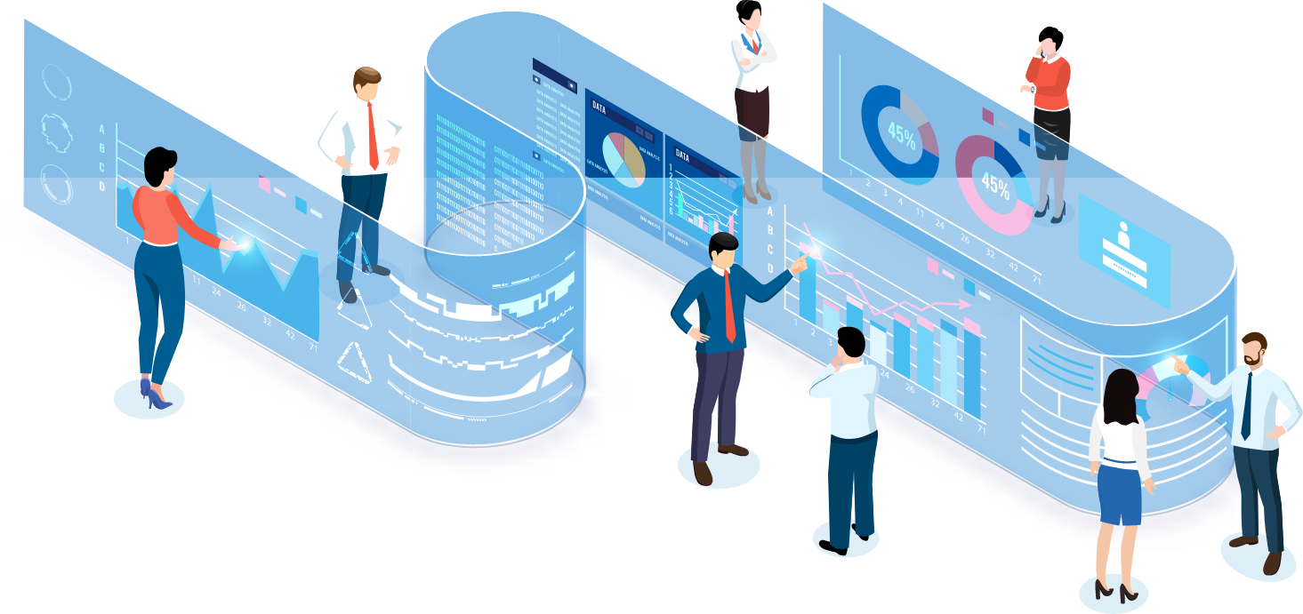 고객관리통합시스템